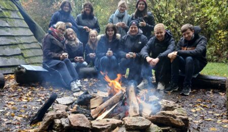 Rückblick auf die zweite Seminarwoche