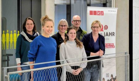 Gewinnbringender FSJ-Einsatzstellenaustausch