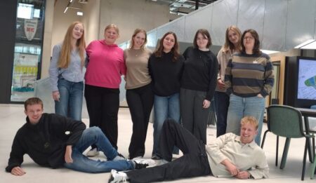 Fit für Alltag und Zukunft: Unsere FSJ-Seminarwoche im Rückblick