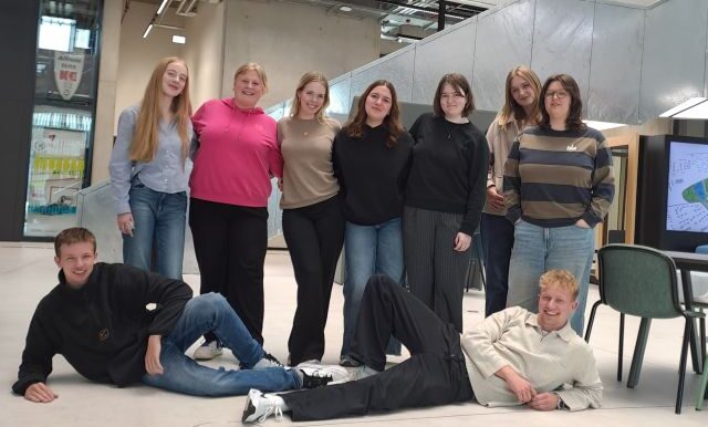 Fit für Alltag und Zukunft: Unsere FSJ-Seminarwoche im Rückblick